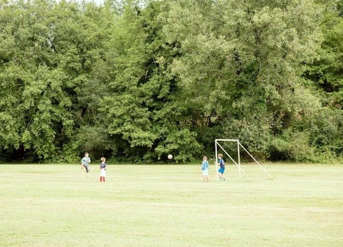 Camping Le Pont de Mazerat, 4* - 65