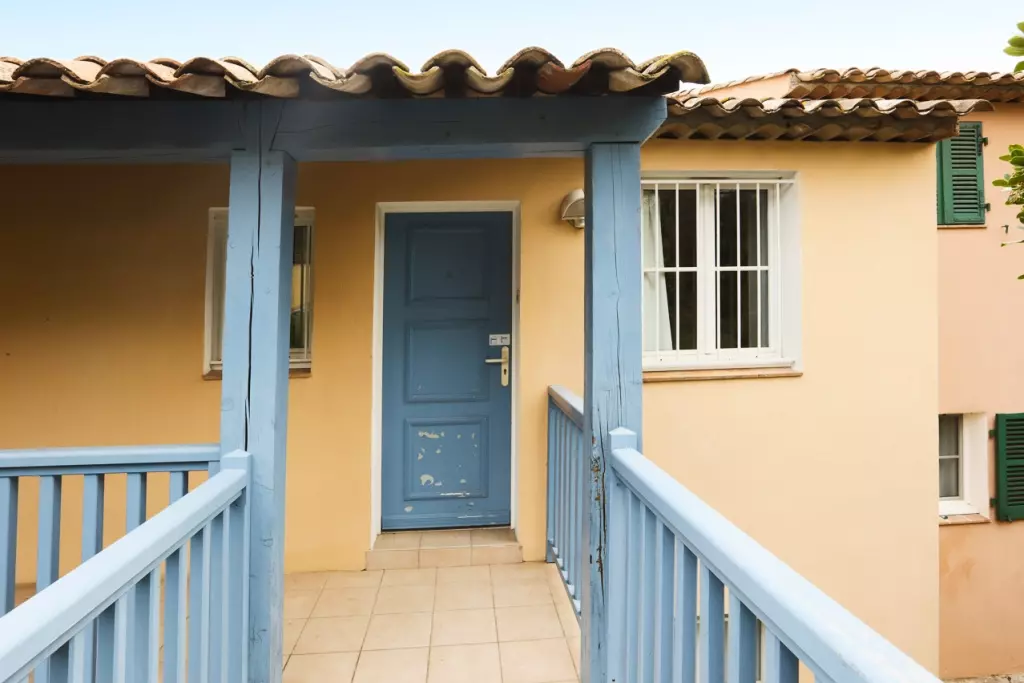 Résidence Maeva Particuliers Village les Restanques du Golfe de St Tropez - 209