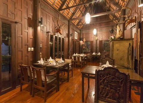 Circuit Privé Bonjour Thailande (cat. sup.) - 14