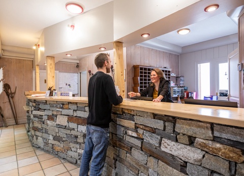 Résidence Les Balcons de Belle Plagne & Spa 4* - 6