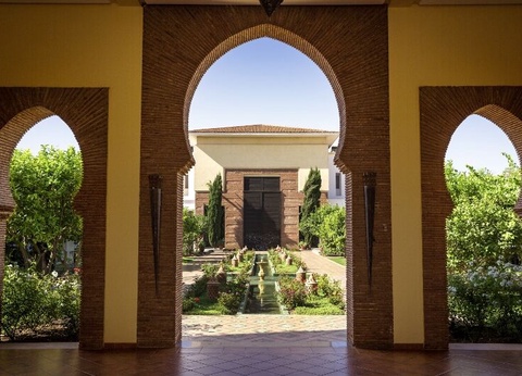 Hôtel Robinson Agadir 4* - 6