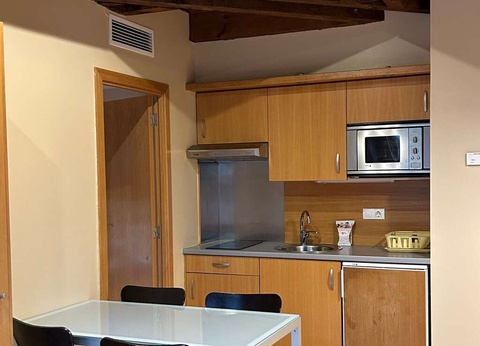 Détente à la montagne en demi pension et spa inclus - 4* - 30