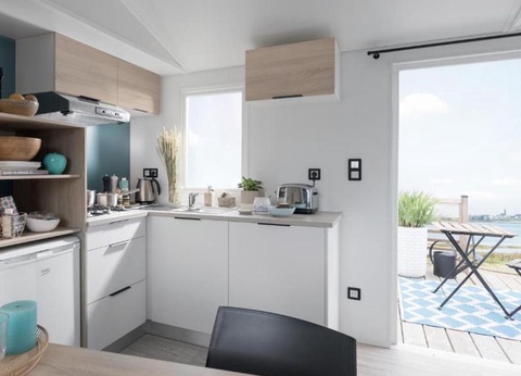 Camping Domaine de l'Epinette, 4* - 18