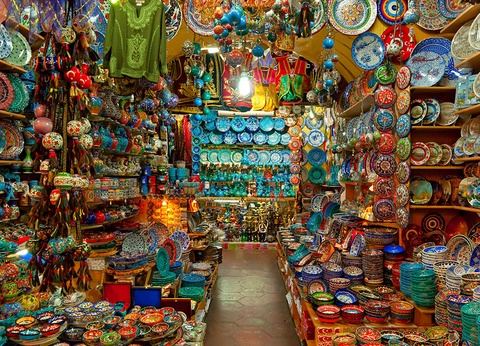 Circuit Trésors de Turquie - 15