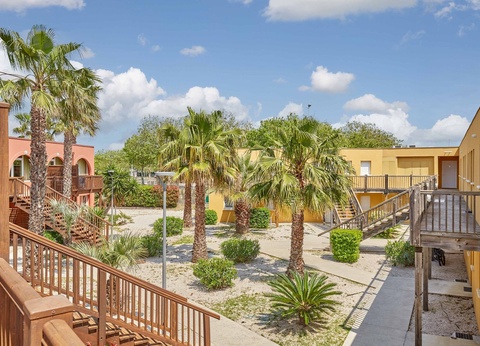 Résidence Référence Du Golfe - 7