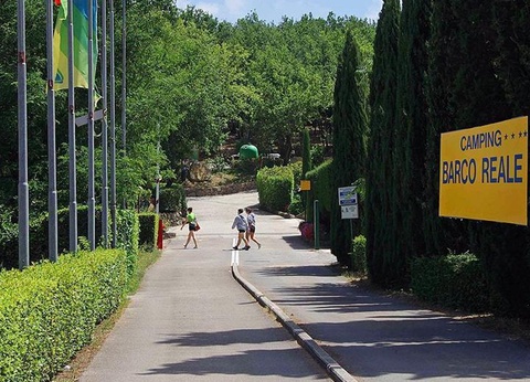Camping Barco Reale, 4* - 14