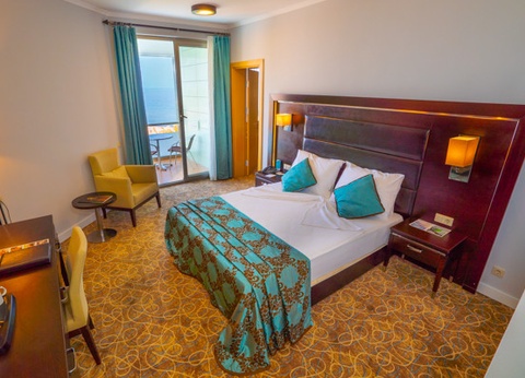 Hôtel Grand Belish Hotel 5* - 3