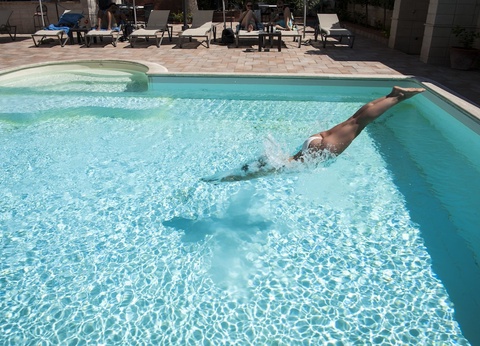 Hôtel Baia del Capitano 4* - 24