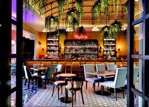 Hilton Playa del Carmen 5* - 10