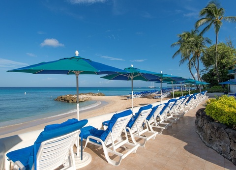 Hôtel Crystal Cove, A Tribute Portfolio All-inclusive Resort 4* - 34