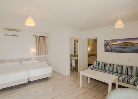 Hôtel Sun Club El Dorado 2* - 6