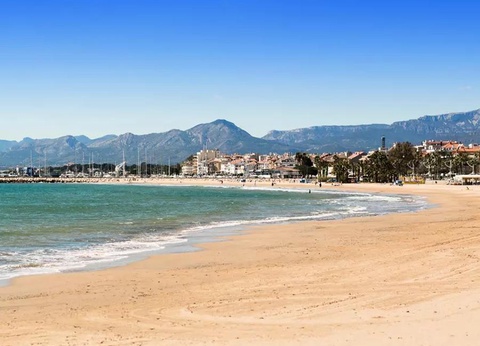 Camping La Torre Del Sol, 4* - 33