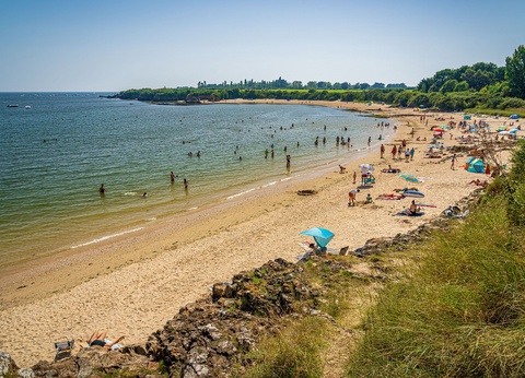 Camping Ker Yaoulet 4* - 4