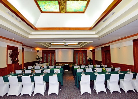 Hôtel Prama Sanur Beach 5* - 14