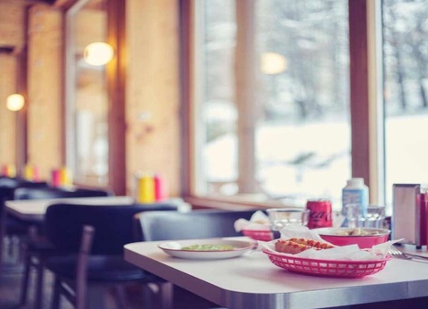 Séjour romantique avec lovebox à Chamonix - 4* - 44