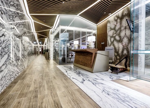 Kappa Club Royal M Resort Abu Dhabi 5* - 9