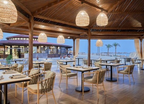 Hôtel True Beach Resort 5* - 17