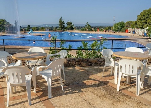Camping Castell Montgri, 4* - 29
