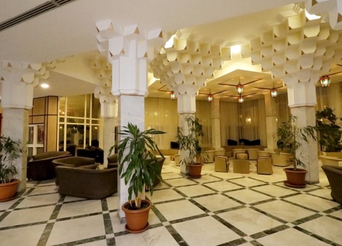 Hôtel Nahrawess Resort & Thalasso 4* - 5