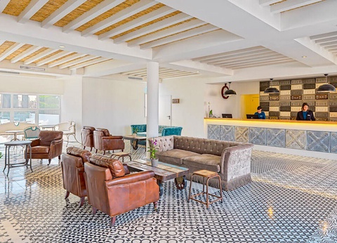 Hôtel H10 Ocean Suites 4* - 4