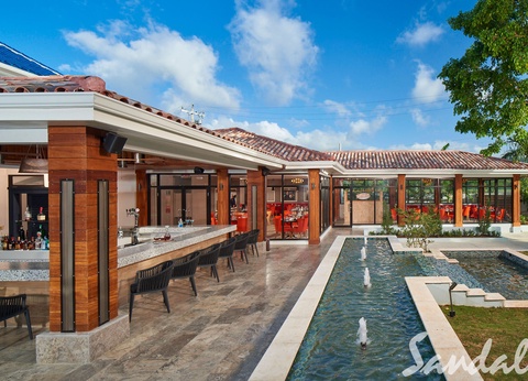 Hôtel Sandals Montego Bay 5* - 21