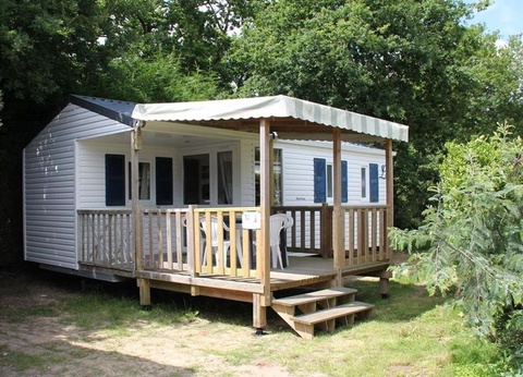 Camping Le Grearn 3* - 63