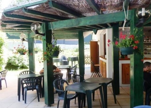 Camping Barétous Pyrénées 4* - 11