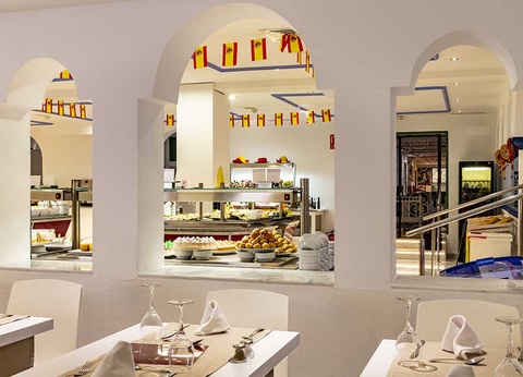 Hôtel Club Marmara Pueblo Andaluz 3* - 23