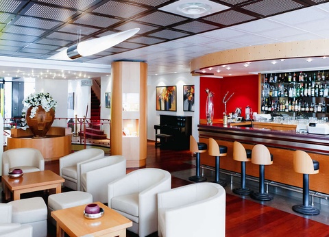 Escapade coquine et romantique à Lyon - 4* - 11