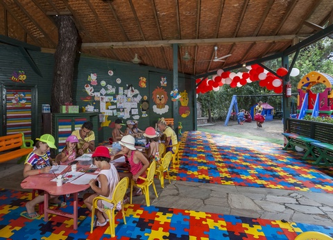 Hôtel Perre La Mer Hotel 5* - 16