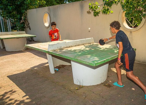 Camping Le Clos Virgile, 4* - 132