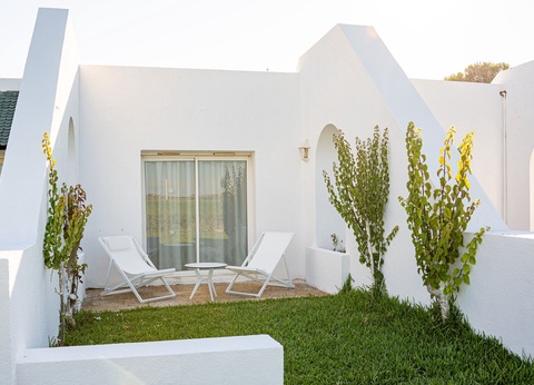 Hôtel Meliá El Mansour Mahdia 4* - 17