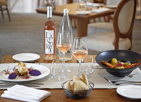 Hôtel Corsica & Serena Spa 5* - 17