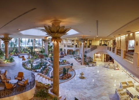 Hôtel Palm Beach Palace Tozeur 5* - 3