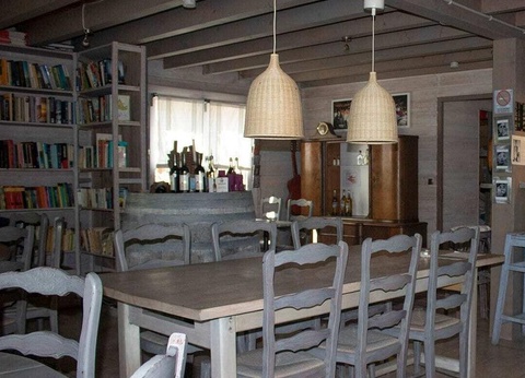 Camping River, 3* - 9