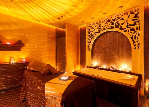 Hôtel Barceló Royal Beach 5* - 13