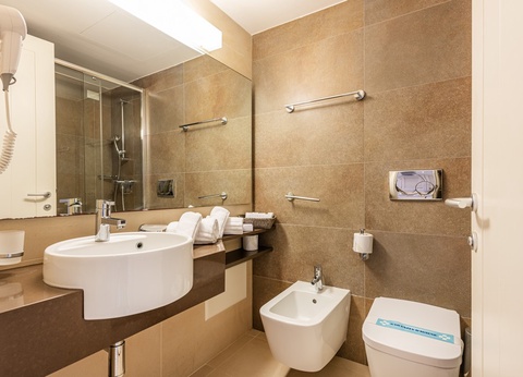 Hôtel Voi Daniela Essentia by Ôvoyages 4* - 5