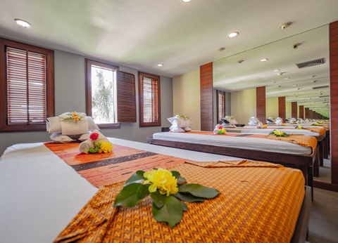 Hôtel Khaolak Merlin ***** - 17