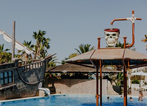 Camping Alannia Guardamar, 5* - 15