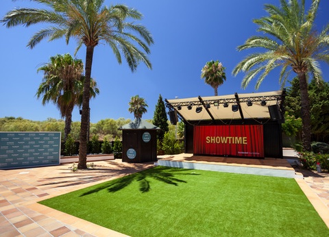 Club Framissima Occidental Isla Cristina 4* - Andalousie Arrivée Faro - 22