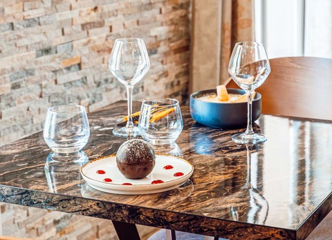 Week-end gourmand dans un havre de paix naturel au coeur de Nîmes - 4* - 17