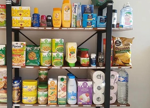 Camping Le Cézanne, 2* - 11