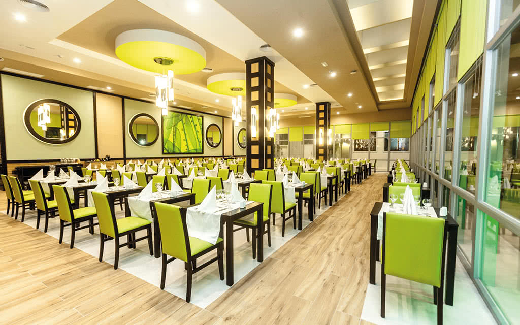 Hôtel Riu Republica 5* - 7