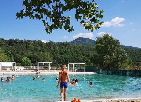 Camping Tikayan La Célestine, 3* - 2