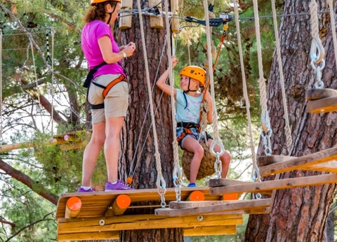 Camping Bi Village, 4* - 25