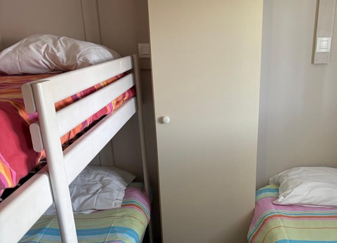 Camping le Bourdieu, 3* - 68