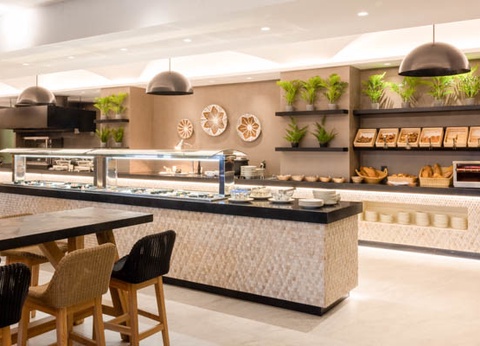 Hôtel Eliros Mare Hotel 5* - 15