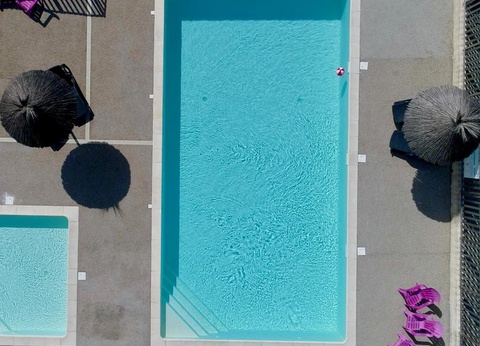 Camping Le Coin Charmant, 3* - 17