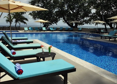 Combiné 2 îles : Mahé / Praslin en hôtel 3* (12nuits) - 3