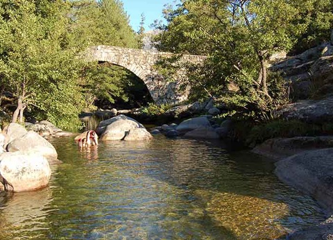 Circuit avec Randonnée itinérante Entre Terre et Mer, Niveau Moyen (M) - 9